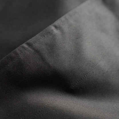 COTTONGABARDINE BALMACHAN COAT