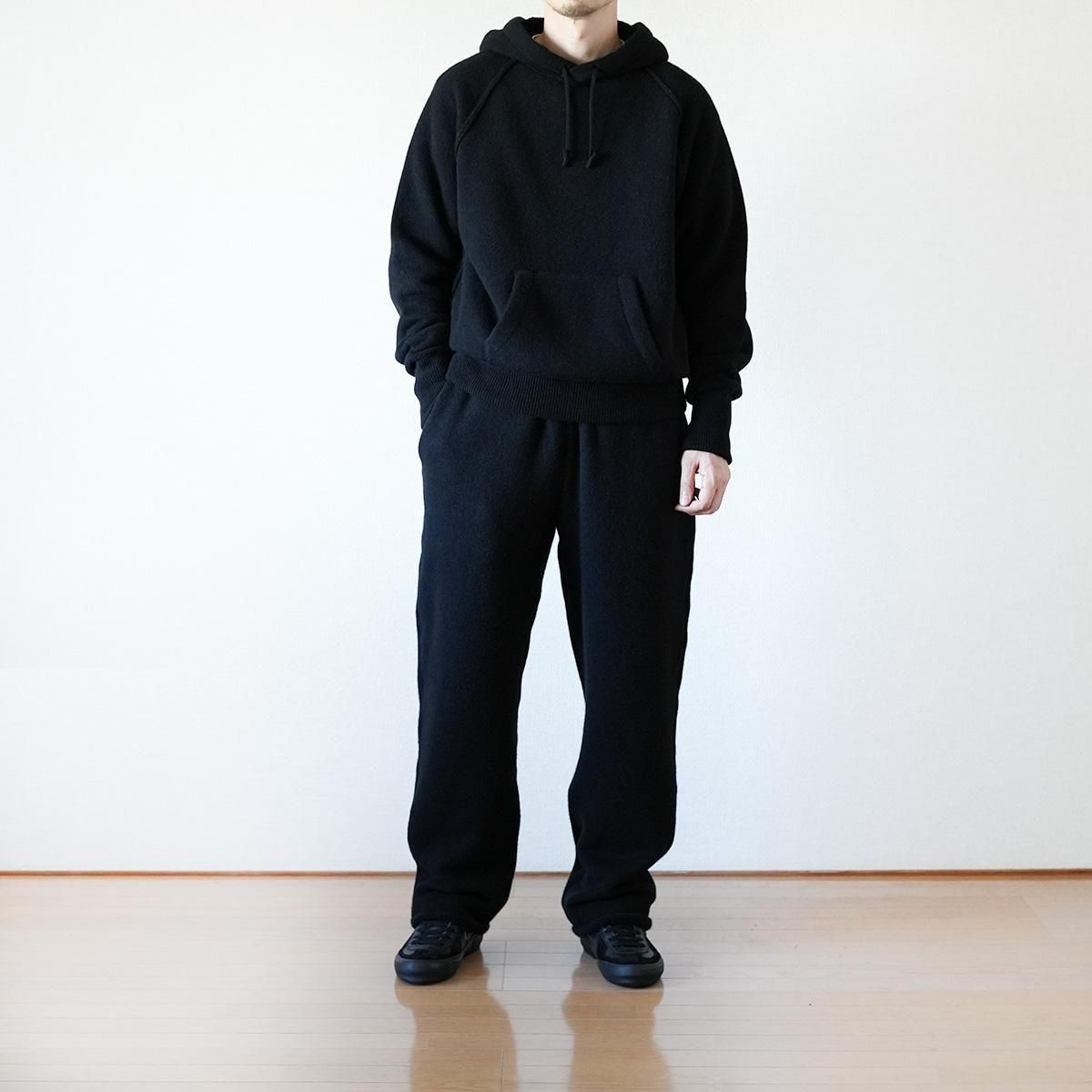 CASHMERE PILE PT
