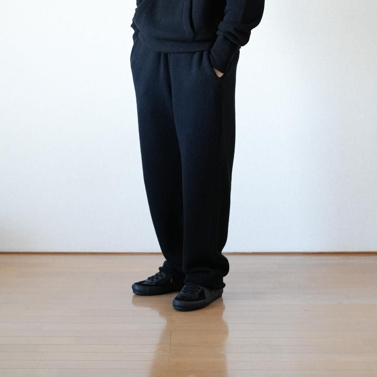 CASHMERE PILE PT