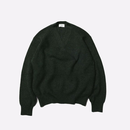 Unlikely Air Force Sweater