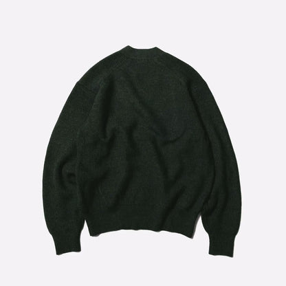 Unlikely Air Force Sweater