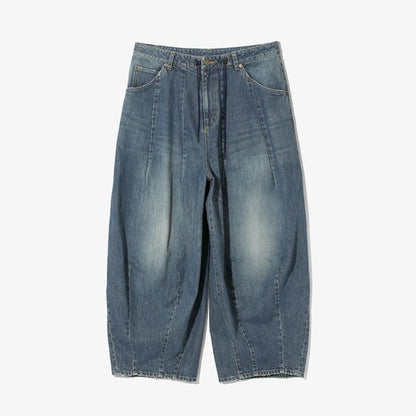 HD JEAN - 12OZ DENIM