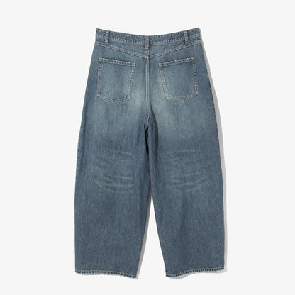 HD JEAN - 12OZ DENIM