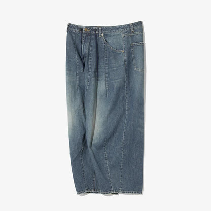 HD JEAN - 12OZ DENIM