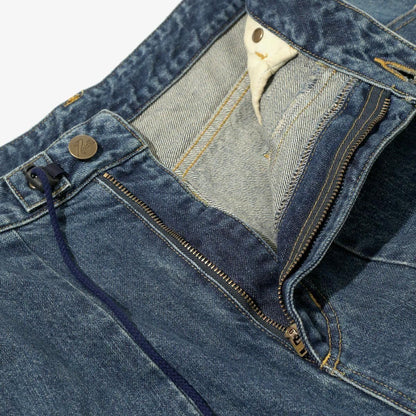 HD JEAN - 12OZ DENIM