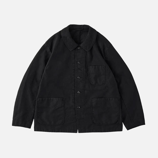 MOLESKIN FRENCH JACKET WATCH CHAIN ​​ITEM