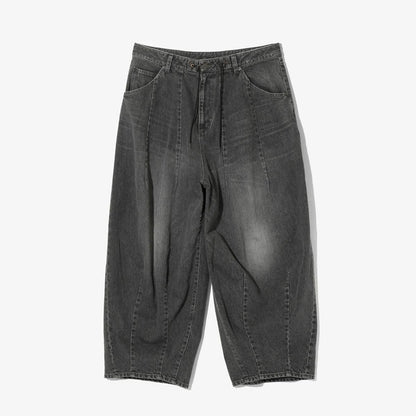 HD JEAN - 12OZ DENIM
