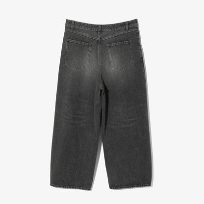 HD JEAN - 12OZ DENIM