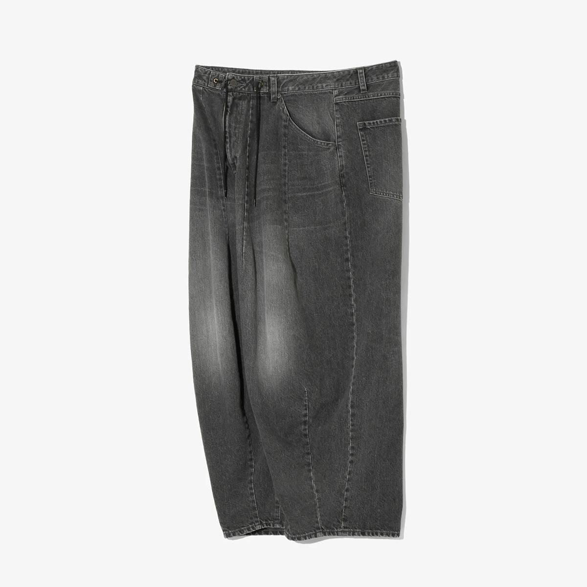 HD JEAN - 12OZ DENIM