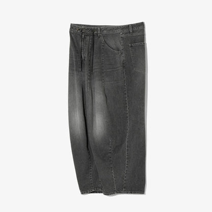 HD JEAN - 12OZ DENIM