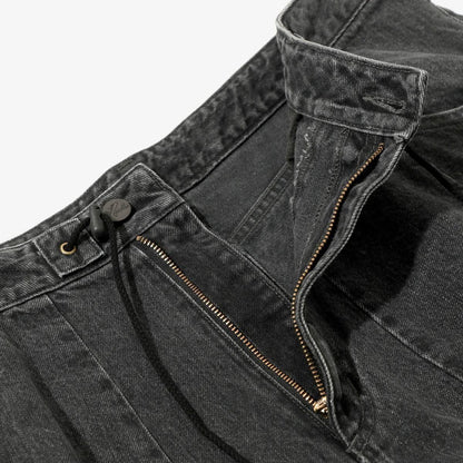 HD JEAN - 12OZ DENIM