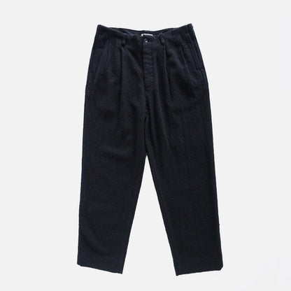 RIGIDCASHMERE WORKPANTS