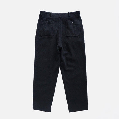 RIGIDCASHMERE WORKPANTS