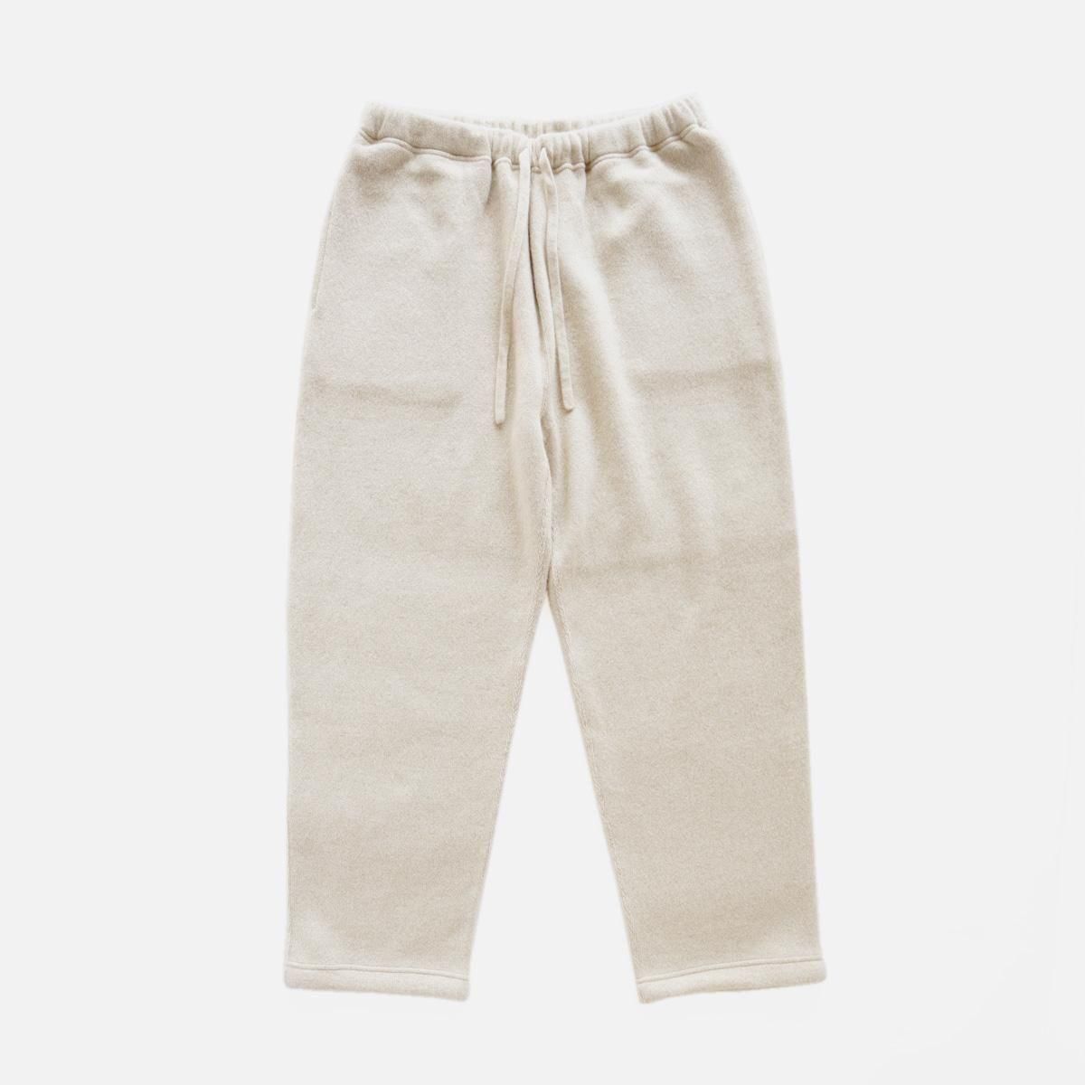 GOLDEN CASH SWEATPANTS
