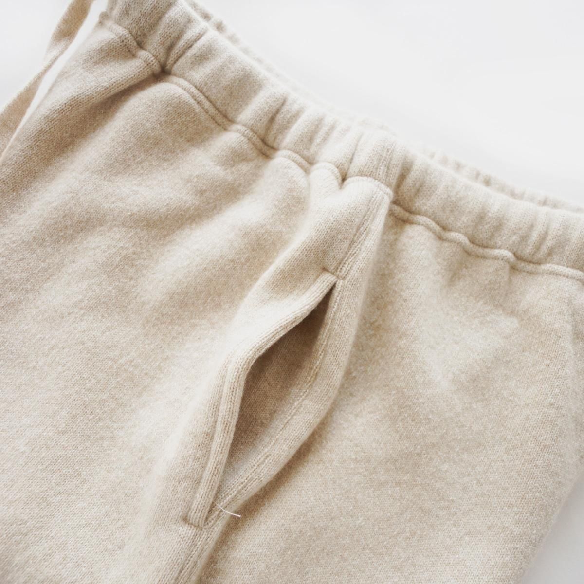 GOLDEN CASH SWEATPANTS