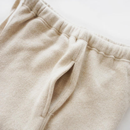 GOLDEN CASH SWEATPANTS