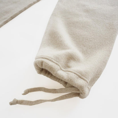 GOLDEN CASH SWEATPANTS
