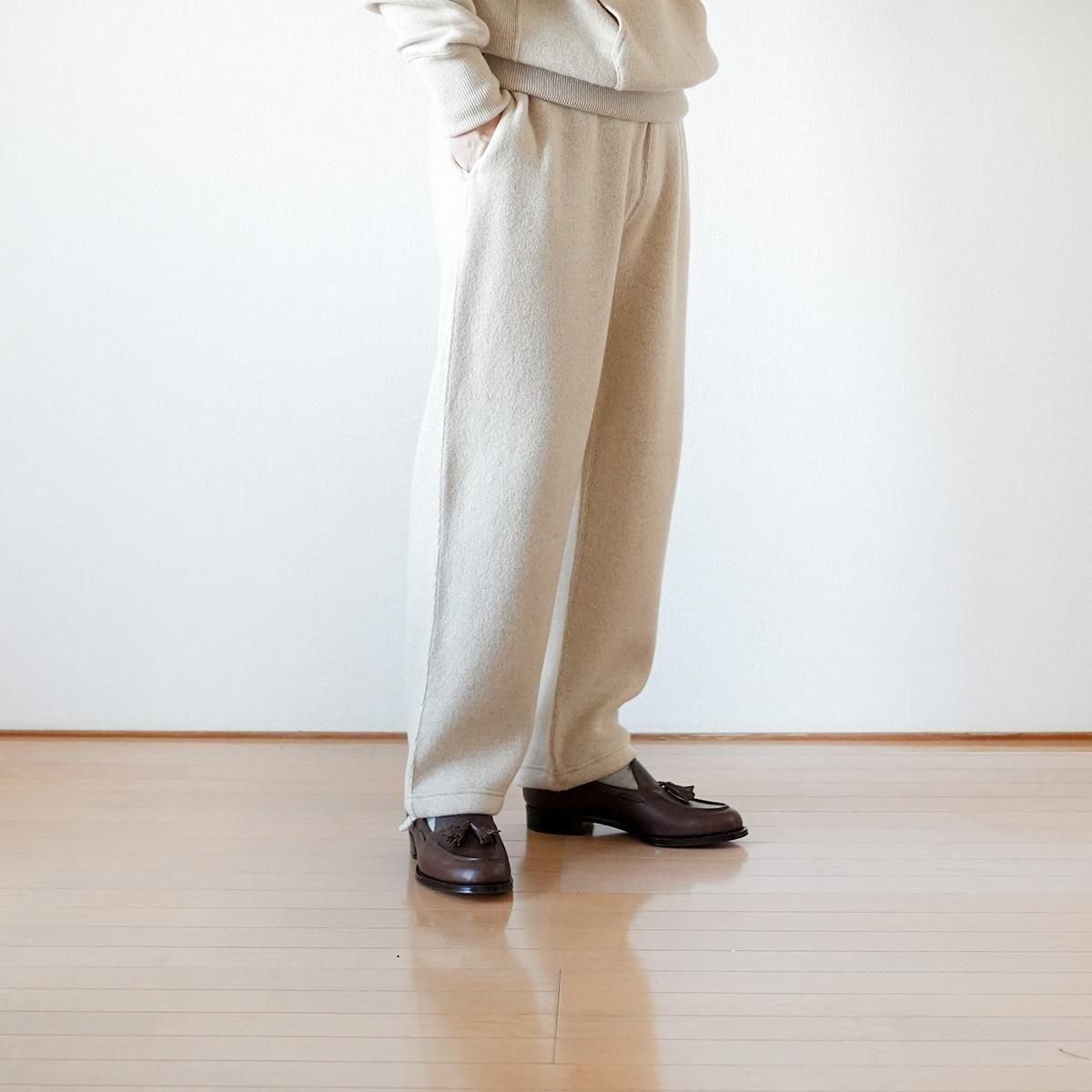 GOLDEN CASH SWEATPANTS