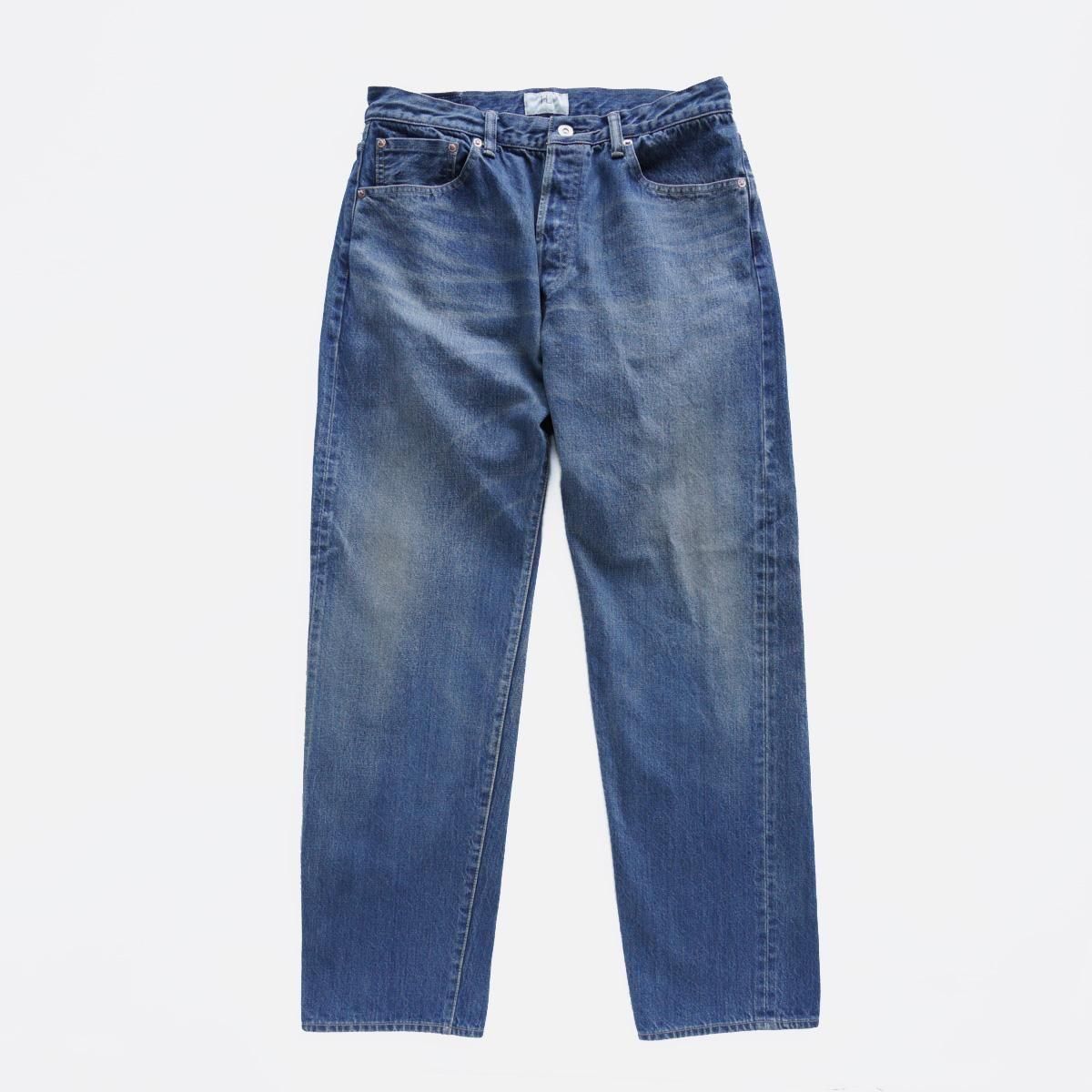 HL REGULAR DENIM