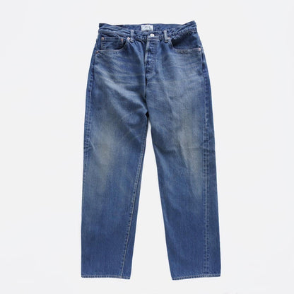 HL REGULAR DENIM