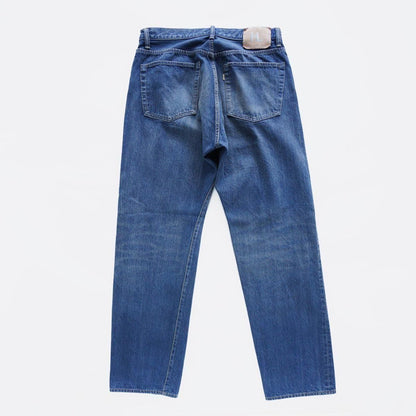 HL REGULAR DENIM