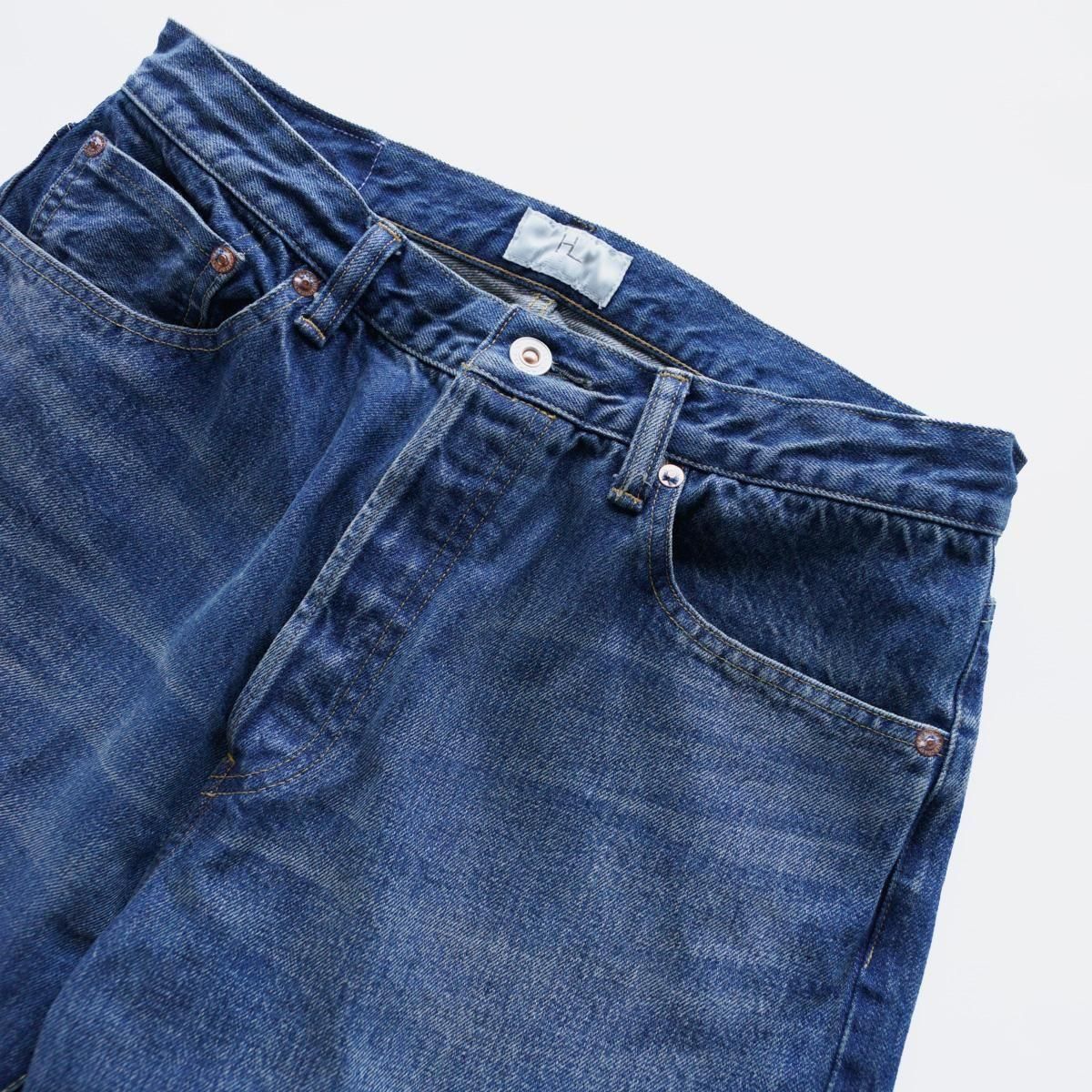 HL REGULAR DENIM