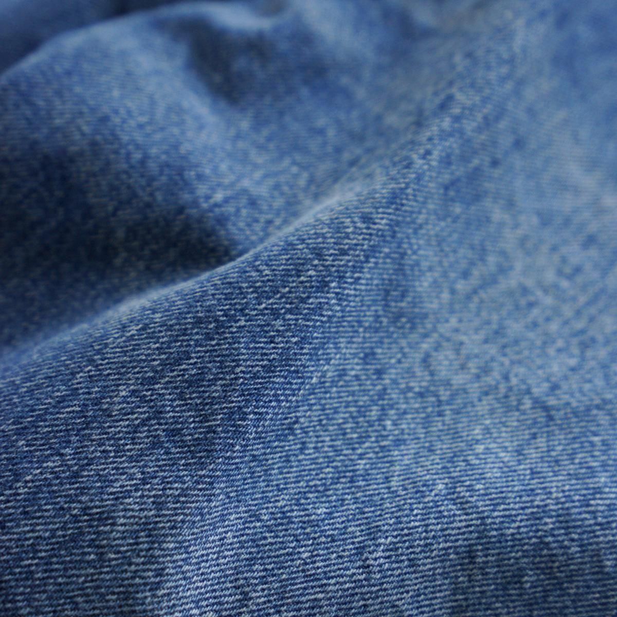 HL REGULAR DENIM