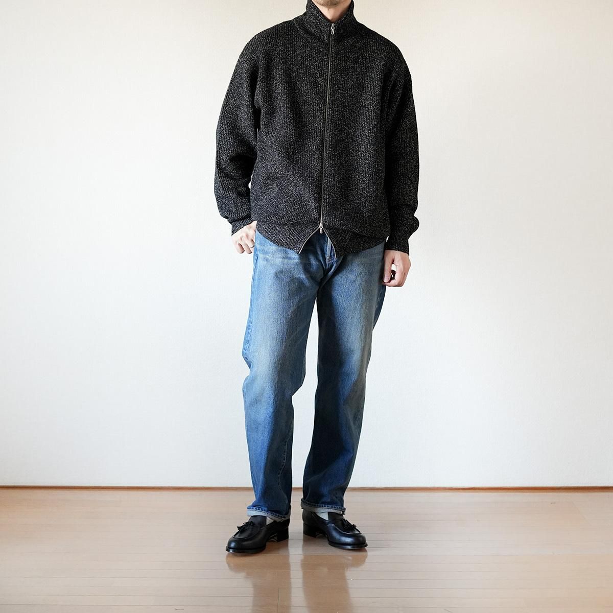 HL REGULAR DENIM