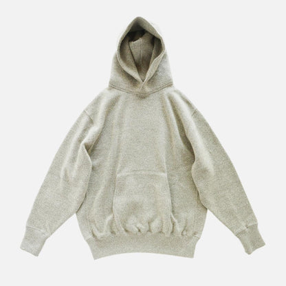 GOLDEN CASH TWIST HOODED