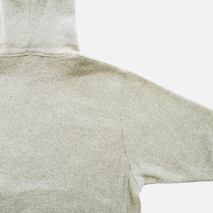 GOLDEN CASH TWIST HOODED