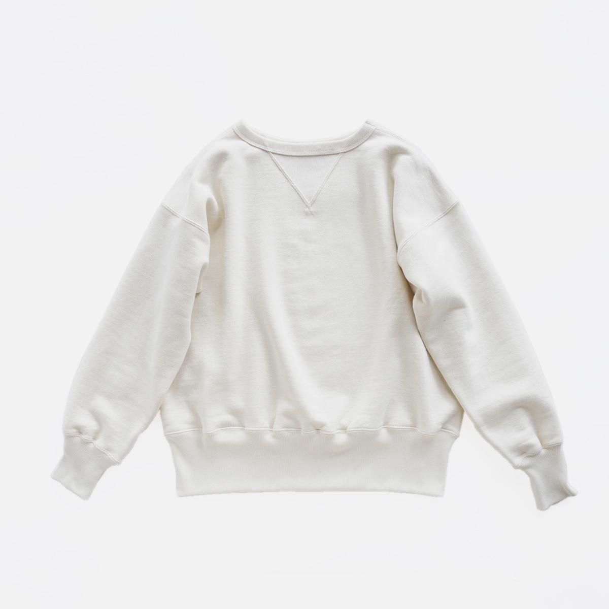 LOT.603 SWEAT SHIRT