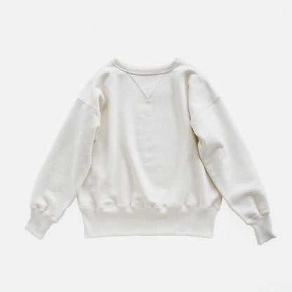 LOT.603 SWEAT SHIRT