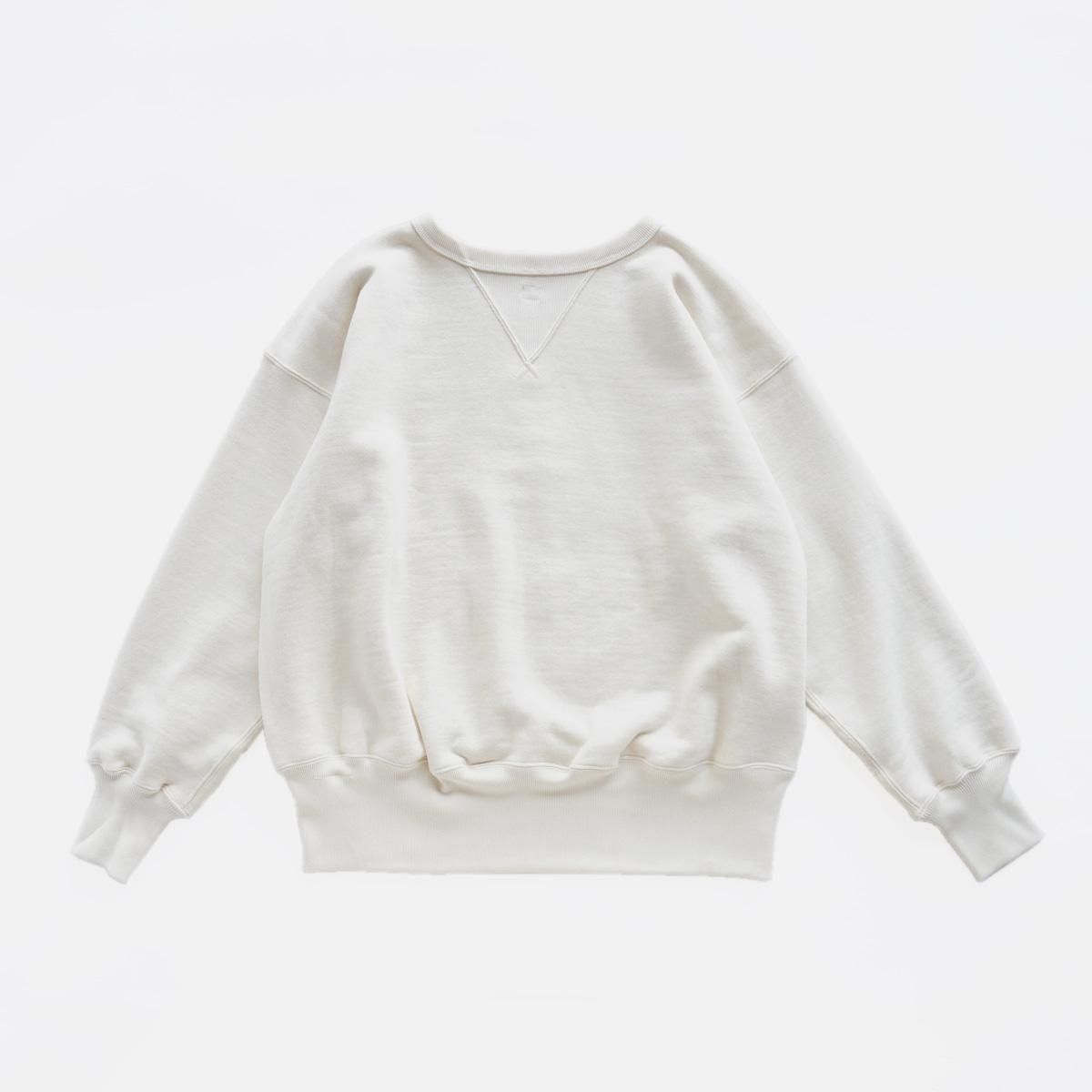 LOT.603 SWEAT SHIRT