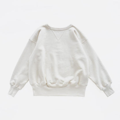 LOT.603 SWEAT SHIRT
