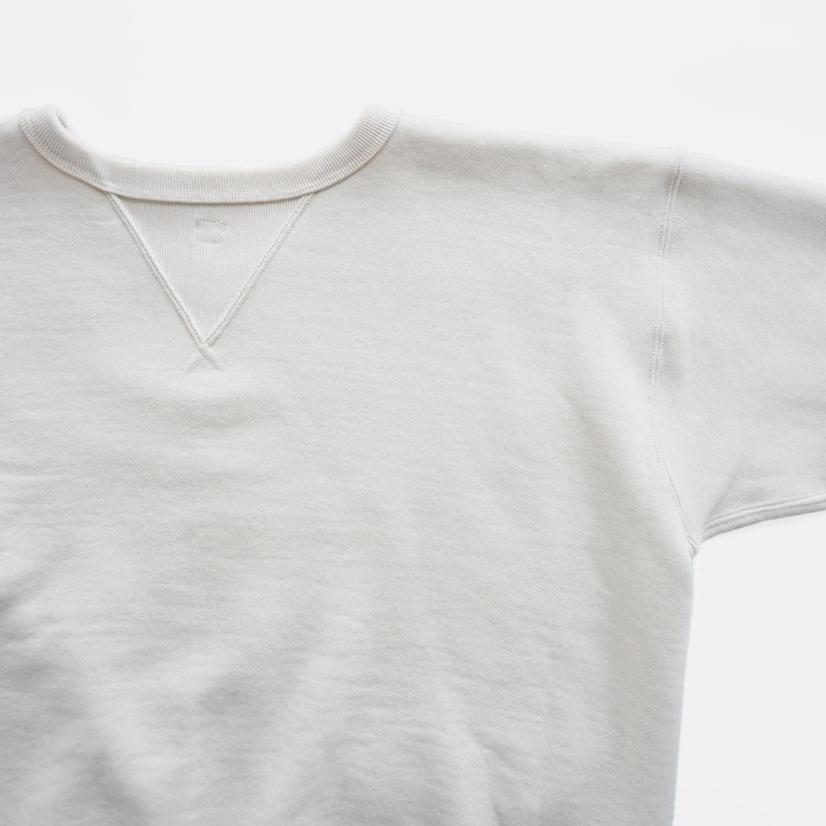 LOT.603 SWEAT SHIRT