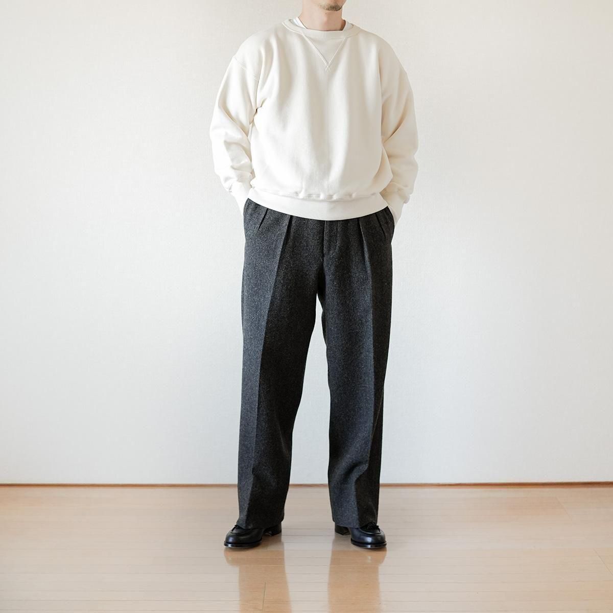 LOT.603 SWEAT SHIRT