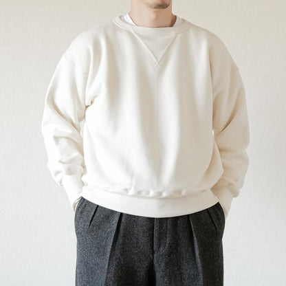 LOT.603 SWEAT SHIRT