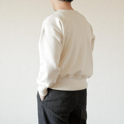 LOT.603 SWEAT SHIRT