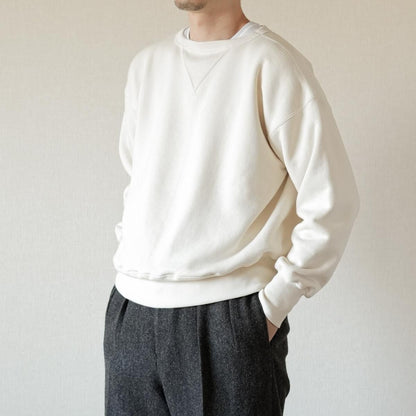 LOT.603 SWEAT SHIRT