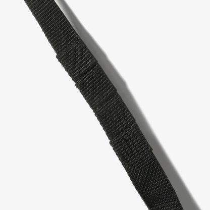 SHOULDER POUCH - WOOD CAMO JACQUARD