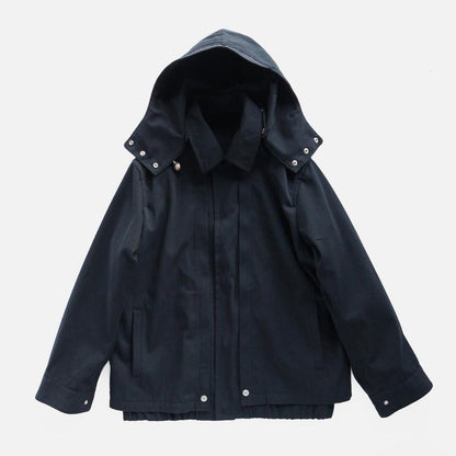 TRAVEL TROUBLE JACKET