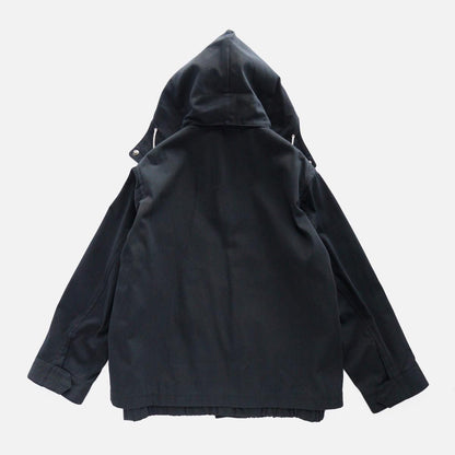 TRAVEL TROUBLE JACKET