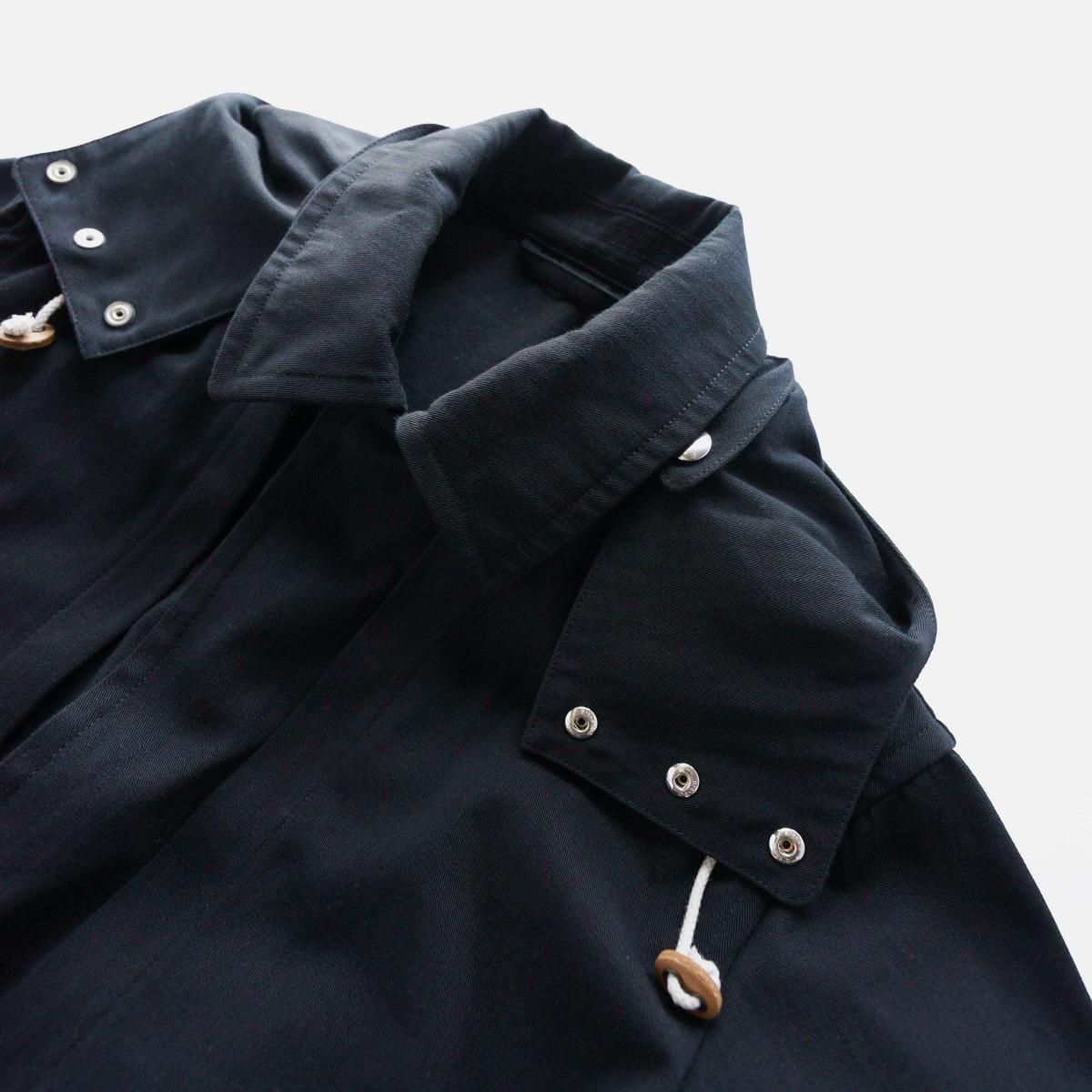 TRAVEL TROUBLE JACKET