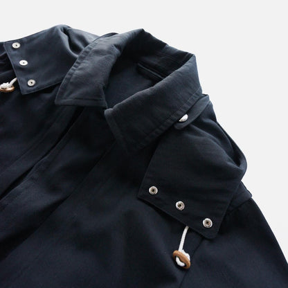 TRAVEL TROUBLE JACKET