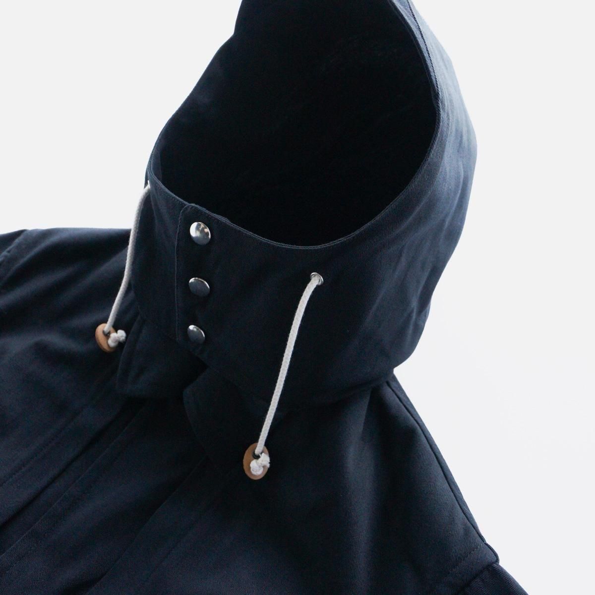 TRAVEL TROUBLE JACKET