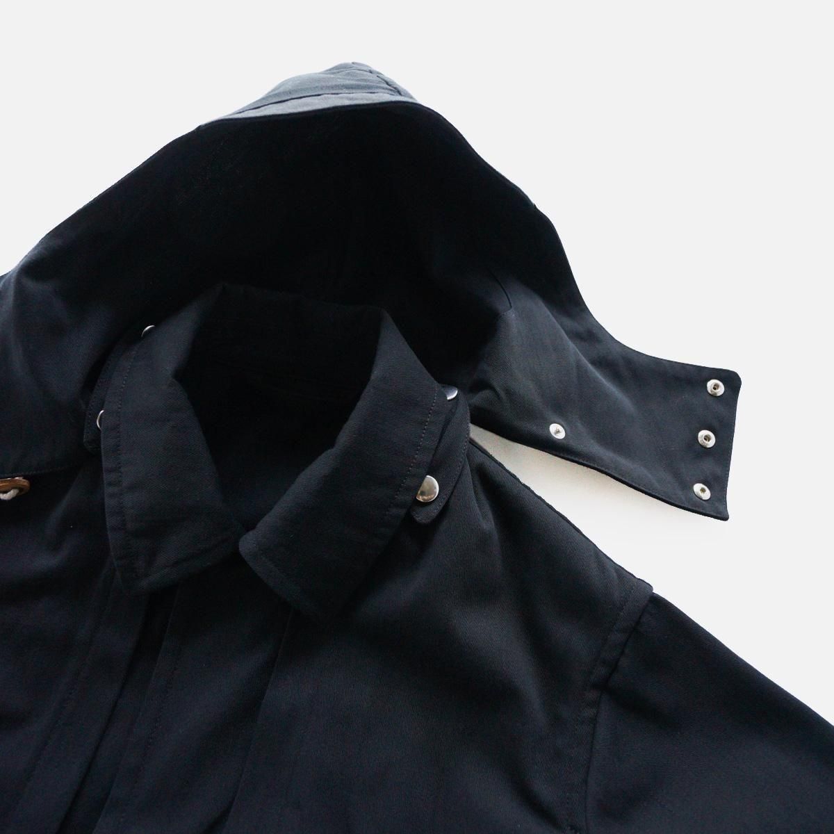 TRAVEL TROUBLE JACKET