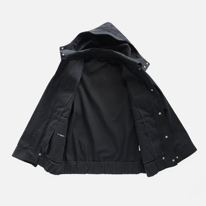TRAVEL TROUBLE JACKET