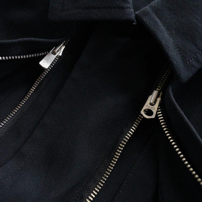 TRAVEL TROUBLE JACKET