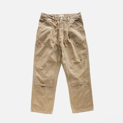 DUCK PAINTERPANTS