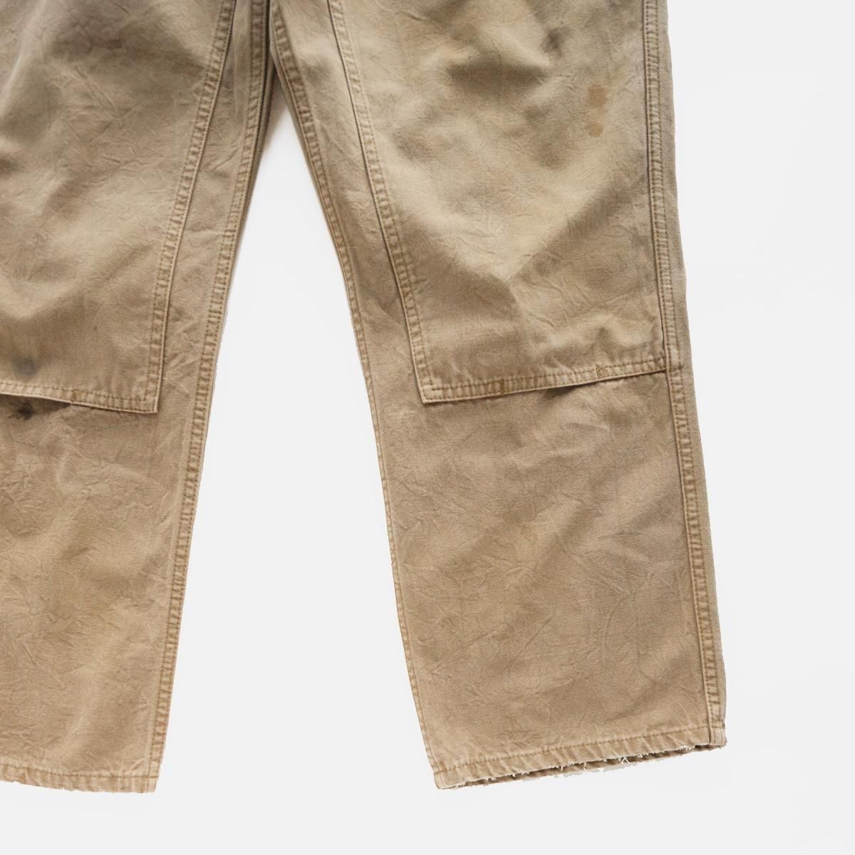 DUCK PAINTERPANTS